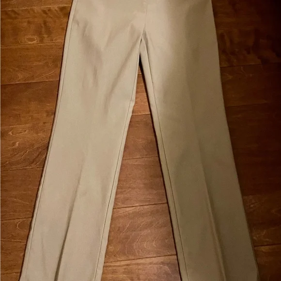 Tribal gorgeous pull on petite pants! - Picture 2 of 12